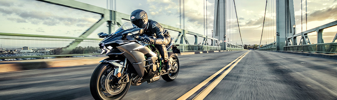 2017 Kawasaki Ninja H2 Carbon for sale in Maxwell's Kawasaki, North Platte, Nebraska