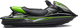 Find and buy Watercraft at Maxwell's Kawasaki